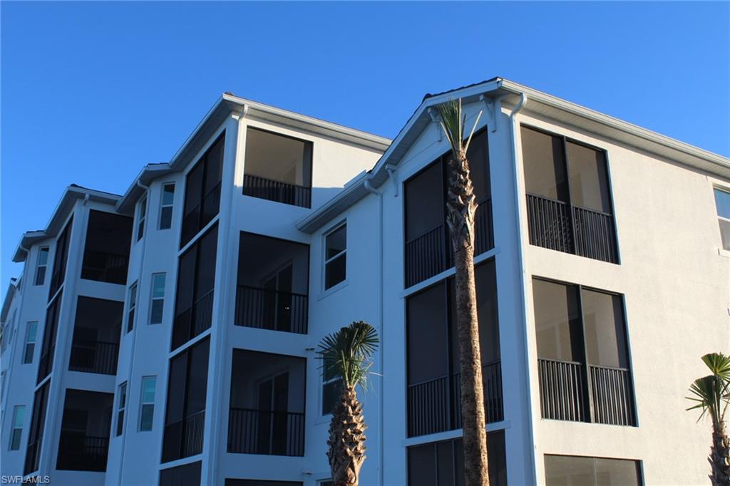 15405 Grn Acrs Avenue, Unit 2341 Babcock Ranch, FL 33982 - Photo 22 of 28 a front view of a house