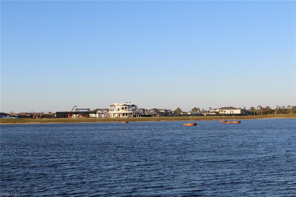 15405 Grn Acrs Avenue, Unit 2341 Babcock Ranch, FL 33982 - Photo 24 of 28 a view of city and ocean