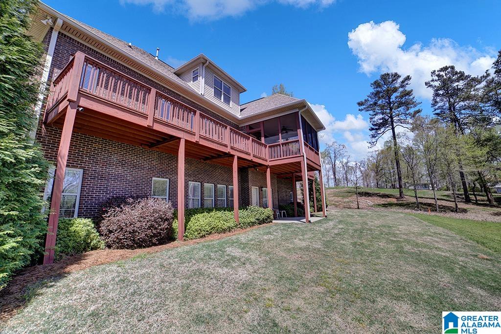 4247 Hillsedge Road Birmingham, AL 35210 - Photo 36 of 49