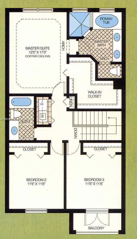 Three Lakes Miami, FL 33186 - Photo 6 of 23