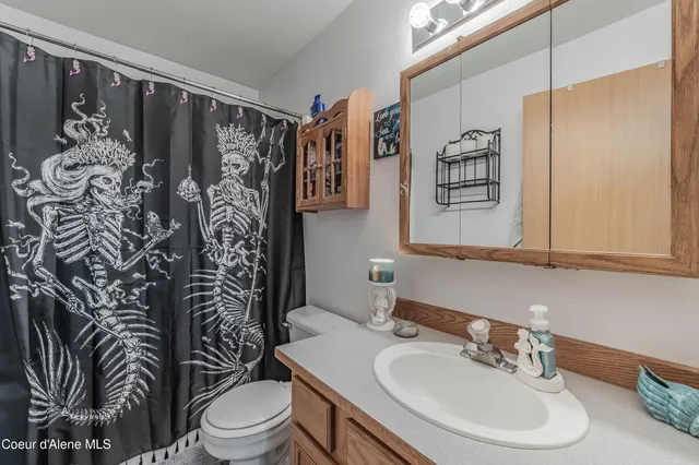 $365,000 | 7530 West Meadow Lark Lane, Rathdrum, ID 83858