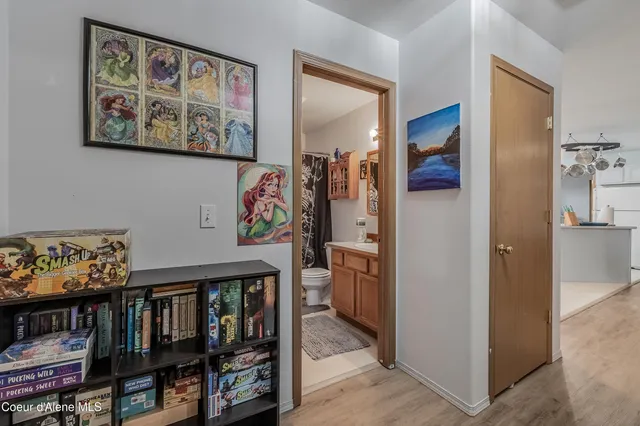 $365,000 | 7530 West Meadow Lark Lane, Rathdrum, ID 83858