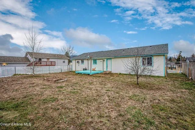 $365,000 | 7530 West Meadow Lark Lane, Rathdrum, ID 83858