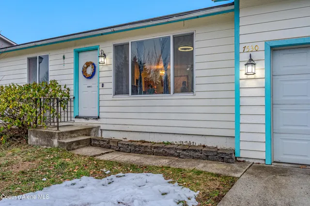 $365,000 | 7530 West Meadow Lark Lane, Rathdrum, ID 83858