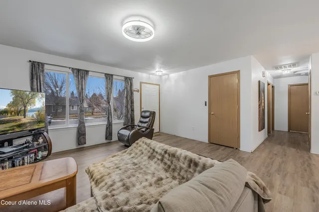 $365,000 | 7530 West Meadow Lark Lane, Rathdrum, ID 83858