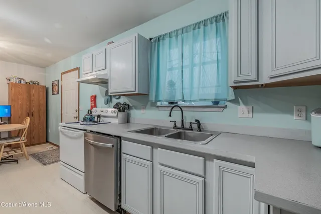 $365,000 | 7530 West Meadow Lark Lane, Rathdrum, ID 83858