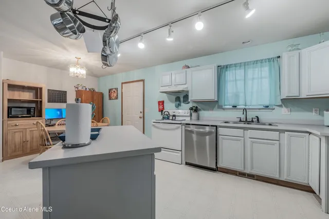 $365,000 | 7530 West Meadow Lark Lane, Rathdrum, ID 83858