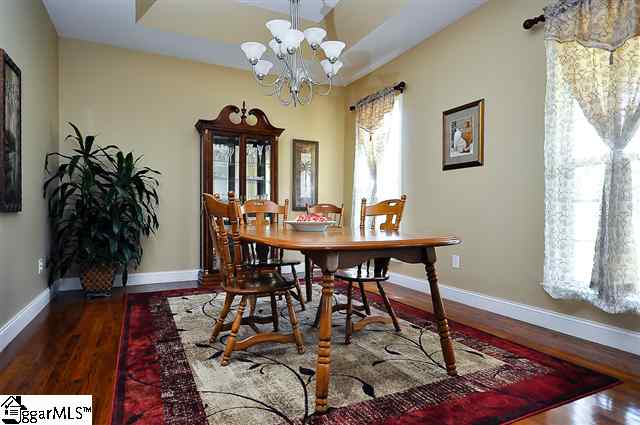 108 Commodore Drive Duncan, SC 29334 - Photo 3 of 25 Gallery Image 3