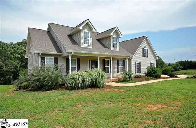 108 Commodore Drive Duncan, SC 29334 - Photo 23 of 25 Gallery Image 23