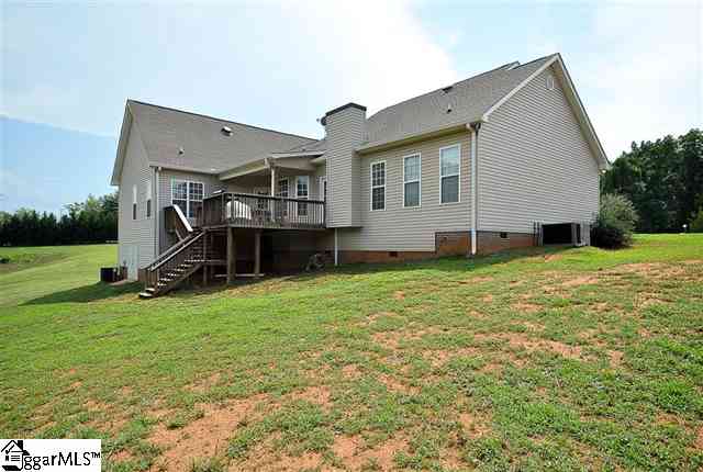 108 Commodore Drive Duncan, SC 29334 - Photo 24 of 25 Gallery Image 24