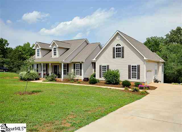 108 Commodore Drive Duncan, SC 29334 - Photo 25 of 25 Gallery Image 25