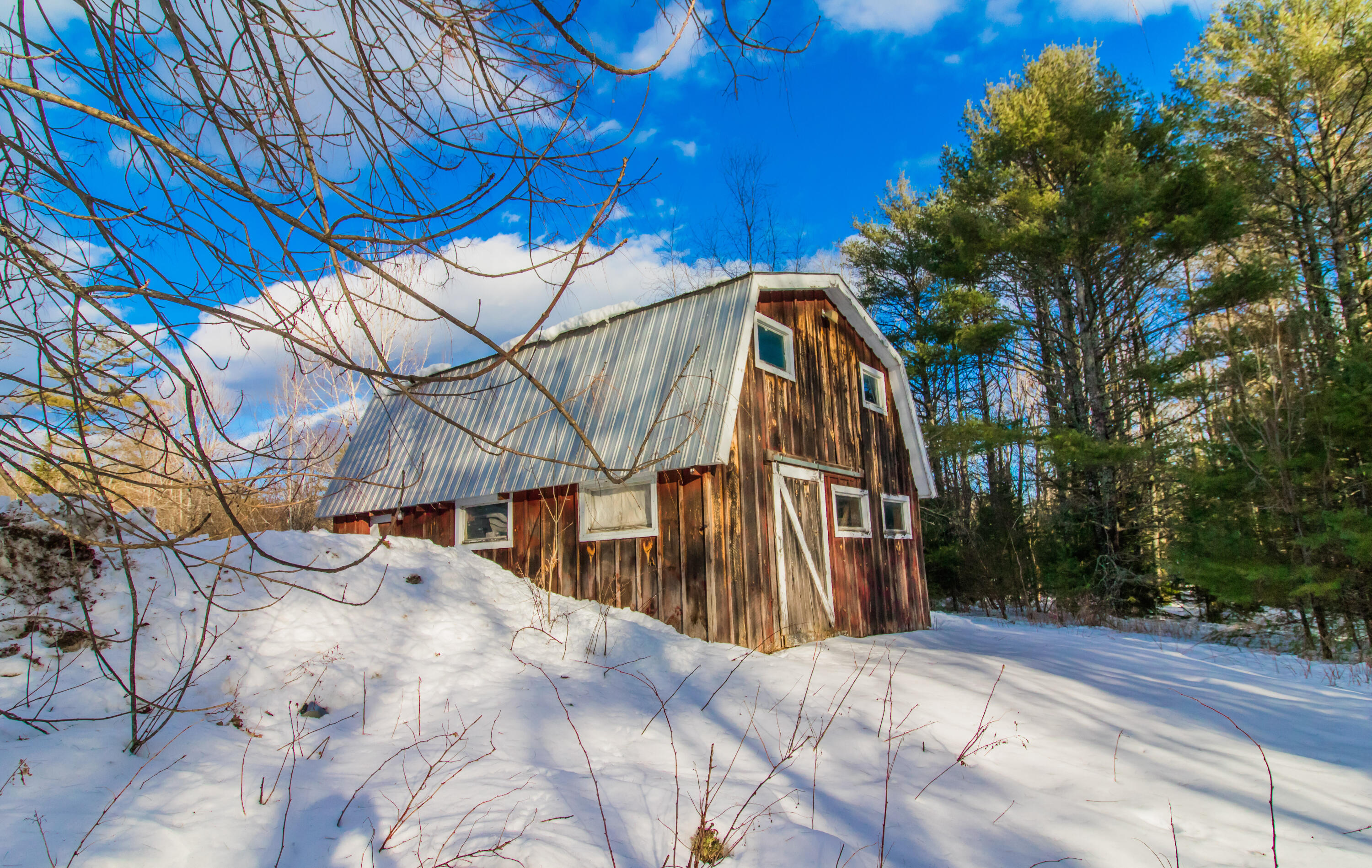105 Bowdoinham Road Lisbon, ME 04252 - Photo 46 of 48 105 Bowdoinham Road-64
