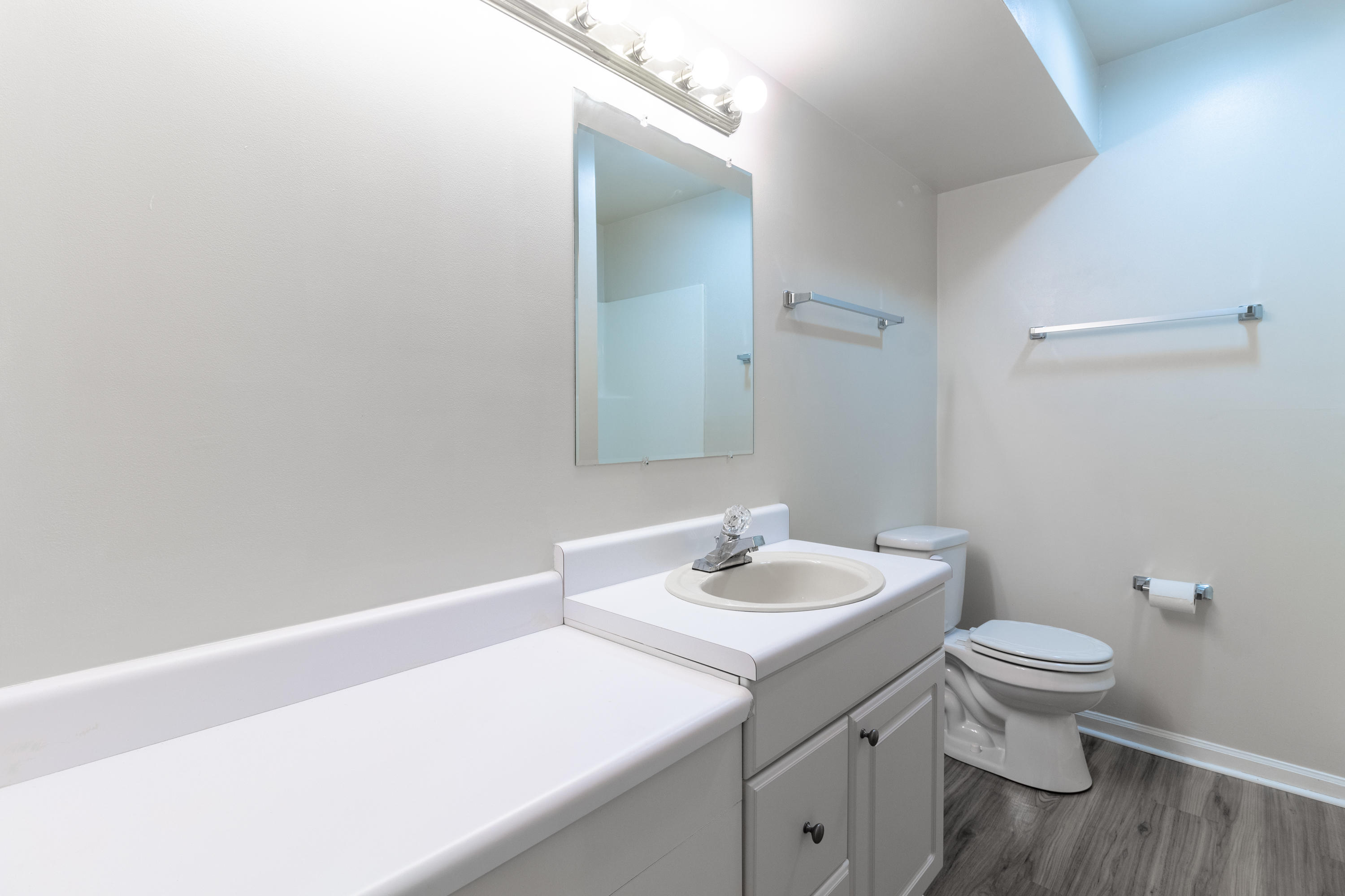 1163 Greens Road Chattanooga, TN 37421 - Photo 10 of 20 Master Bath