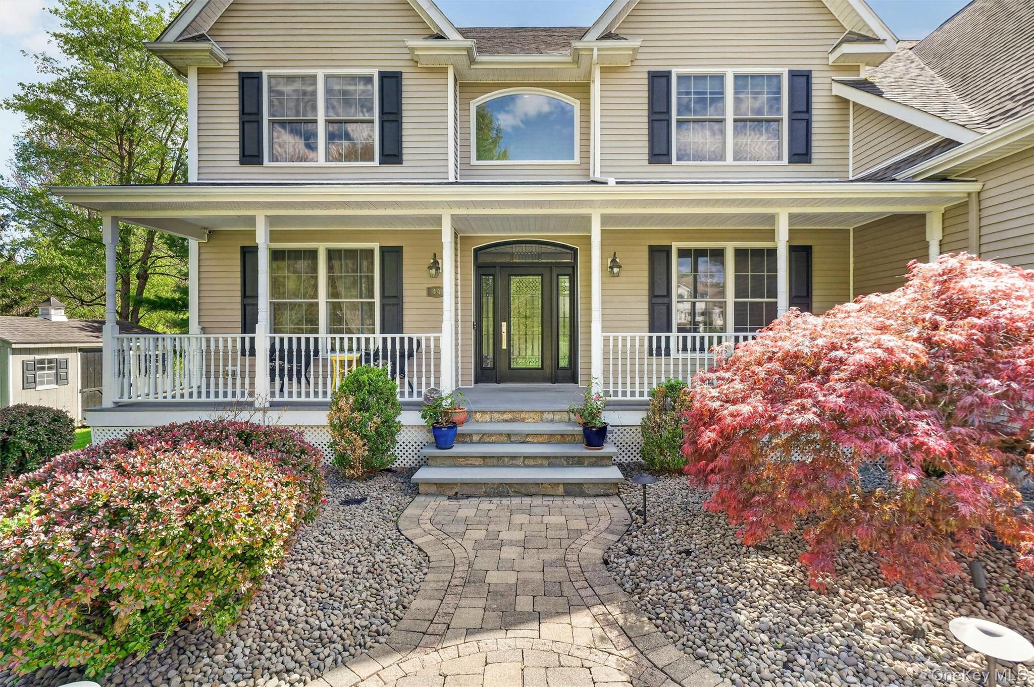 44 Flagler Road Poughquag, NY 12570 - Photo 5 of 50