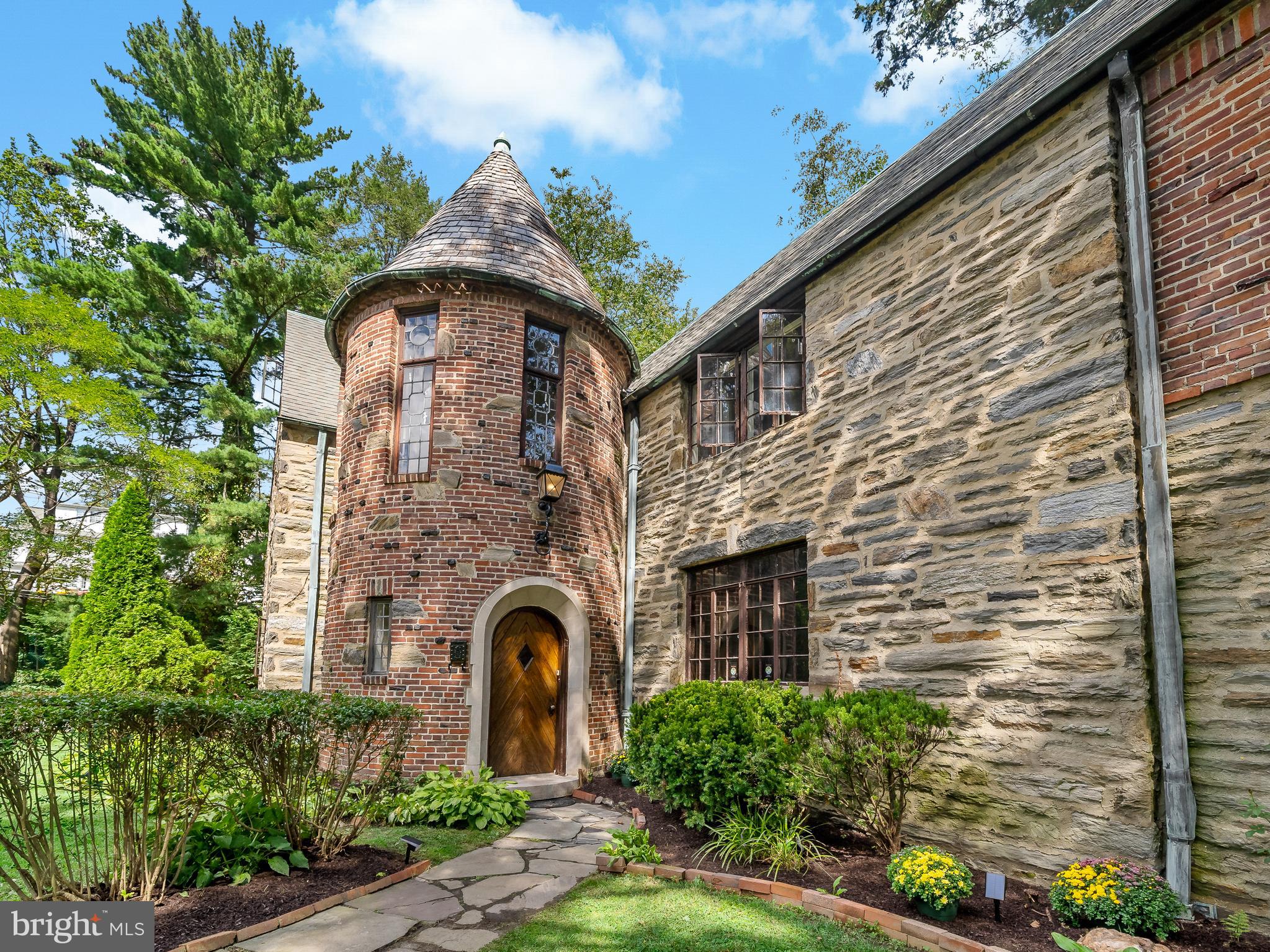 1309 Morris Road Wynnewood, PA 19096 - Photo 2 of 33 Exterior