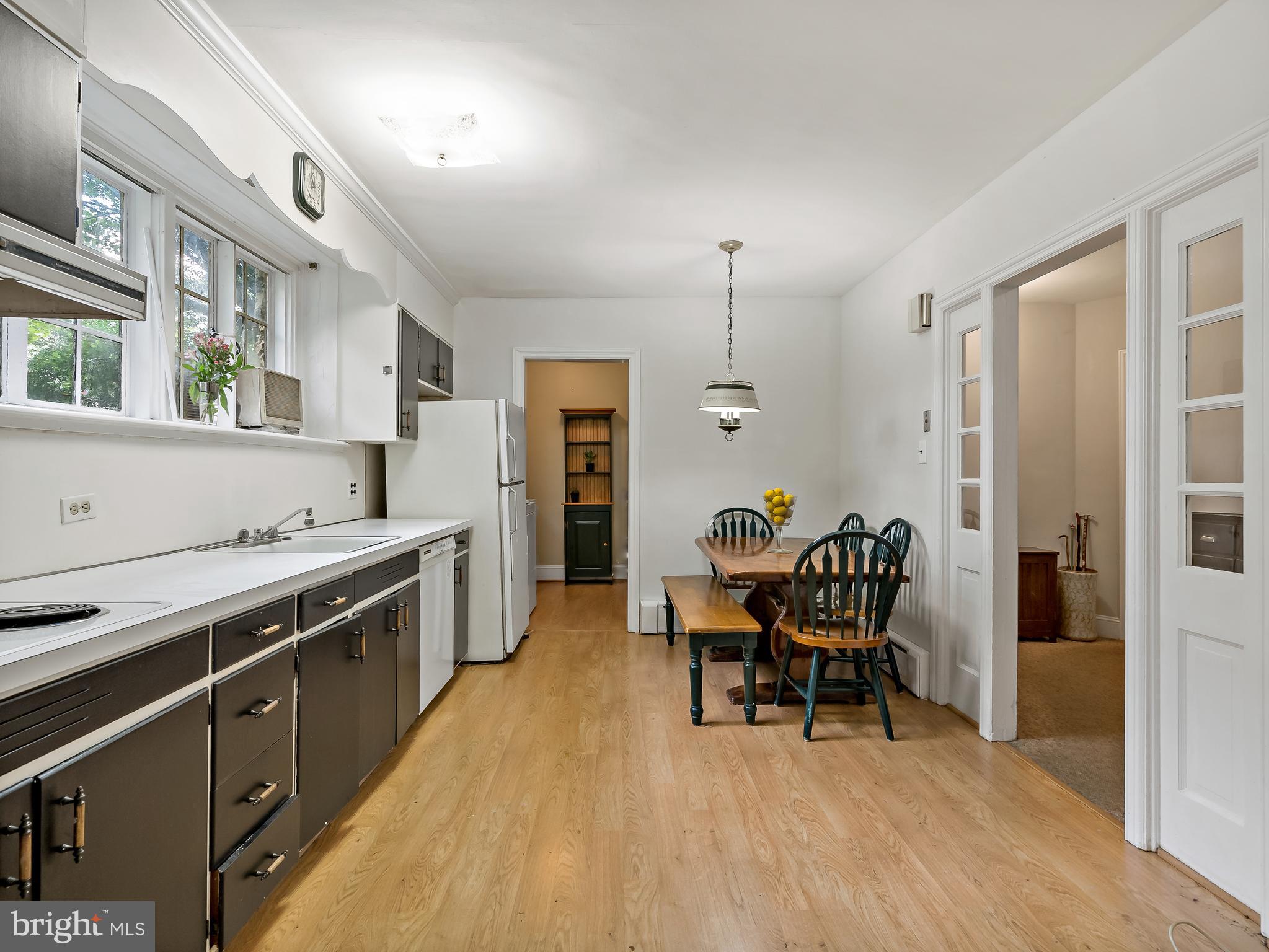 1309 Morris Road Wynnewood, PA 19096 - Photo 15 of 33 Kitchen