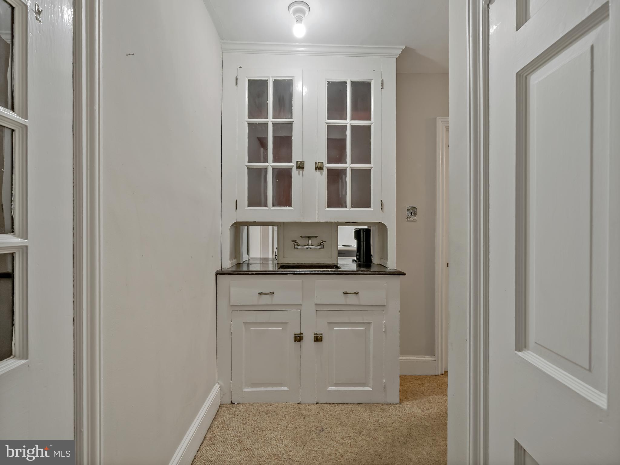 1309 Morris Road Wynnewood, PA 19096 - Photo 16 of 33 Butlers Pantry