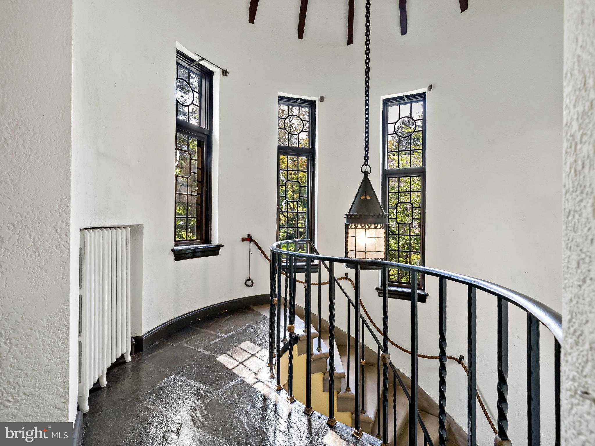 1309 Morris Road Wynnewood, PA 19096 - Photo 17 of 33 2nd Floor Landing