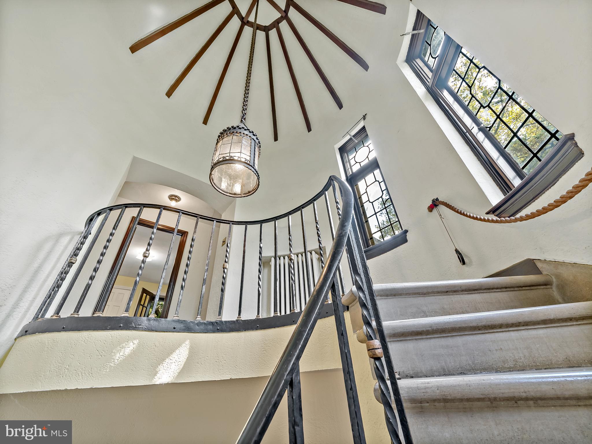 1309 Morris Road Wynnewood, PA 19096 - Photo 18 of 33 2nd Floor Landing