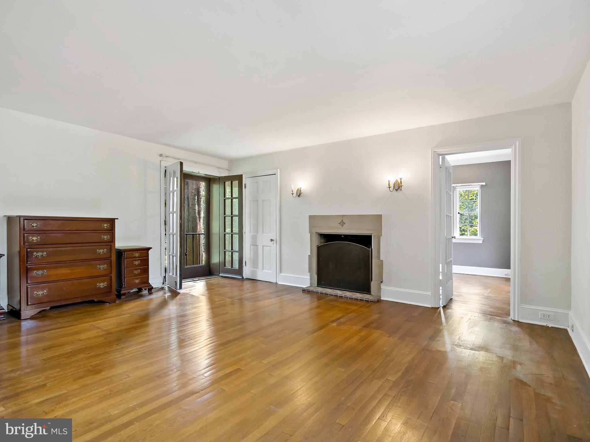 1309 Morris Road Wynnewood, PA 19096 - Photo 20 of 33 Bedroom