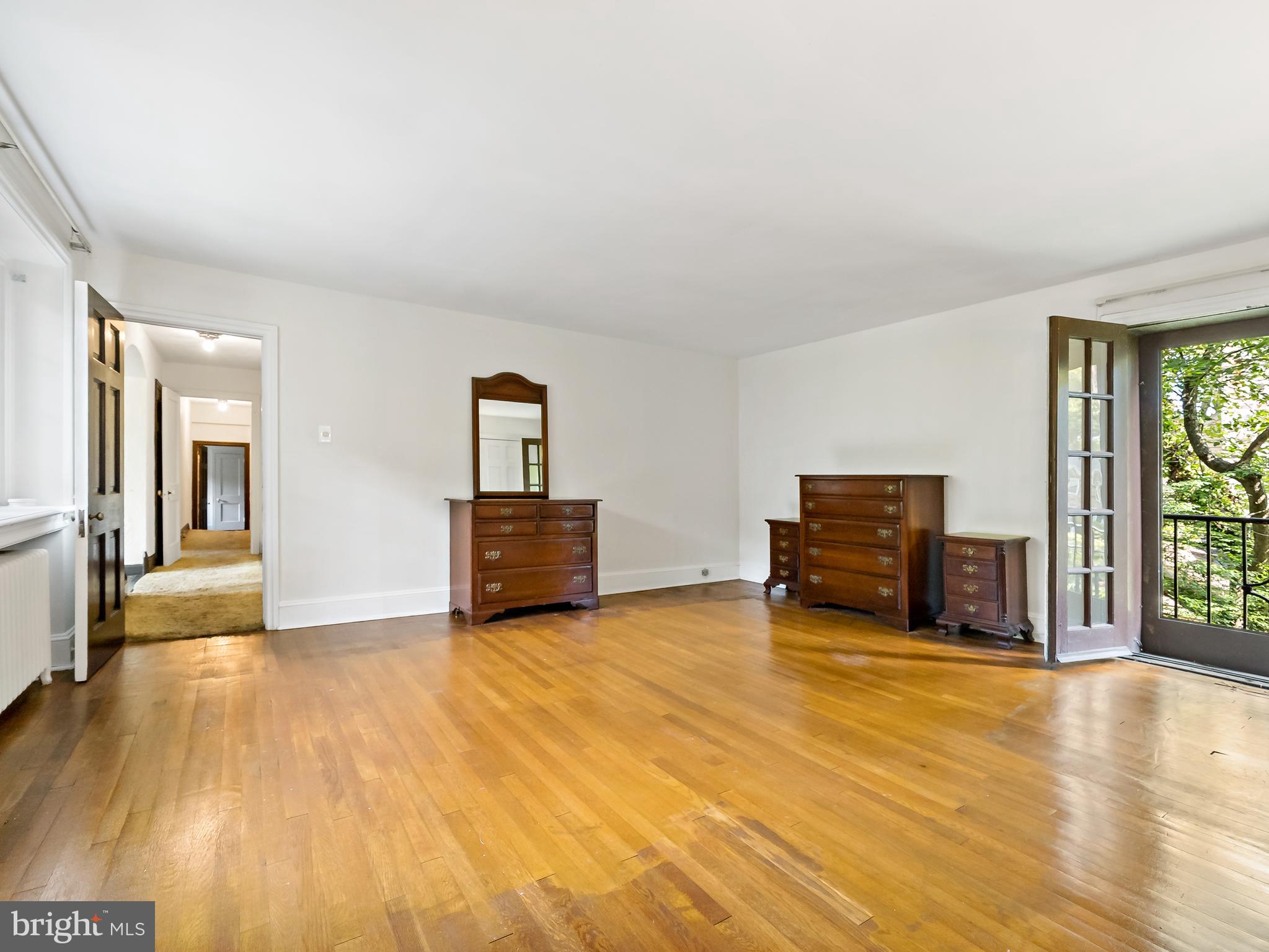 1309 Morris Road Wynnewood, PA 19096 - Photo 21 of 33 Bedroom