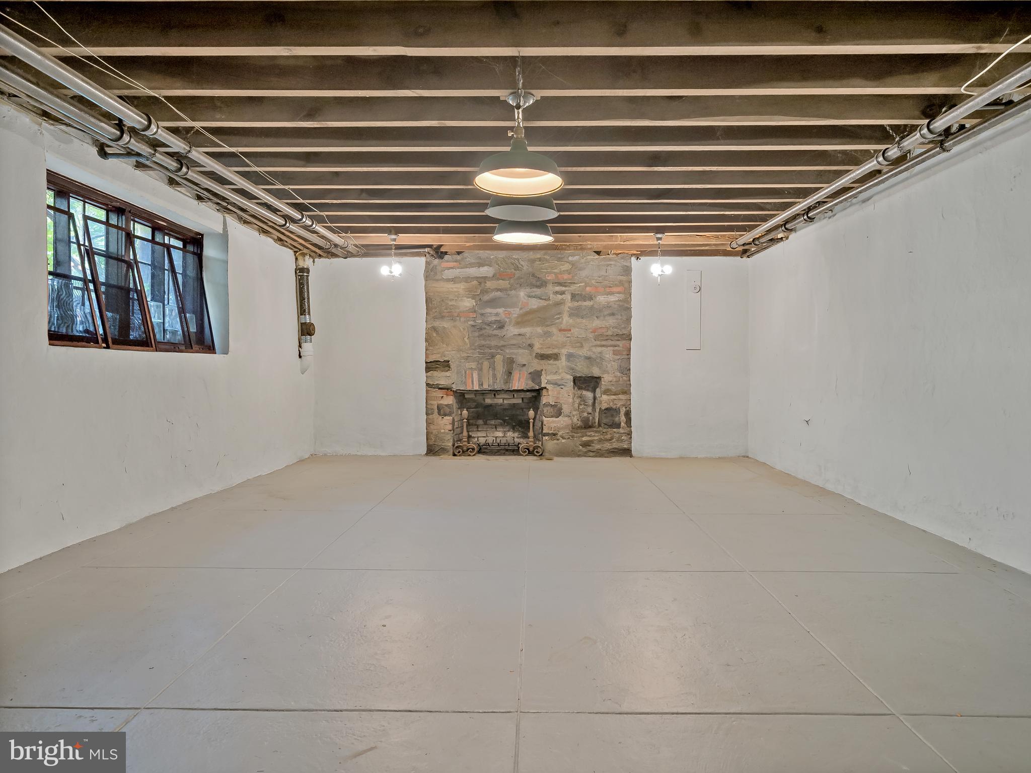 1309 Morris Road Wynnewood, PA 19096 - Photo 27 of 33 Lower Level