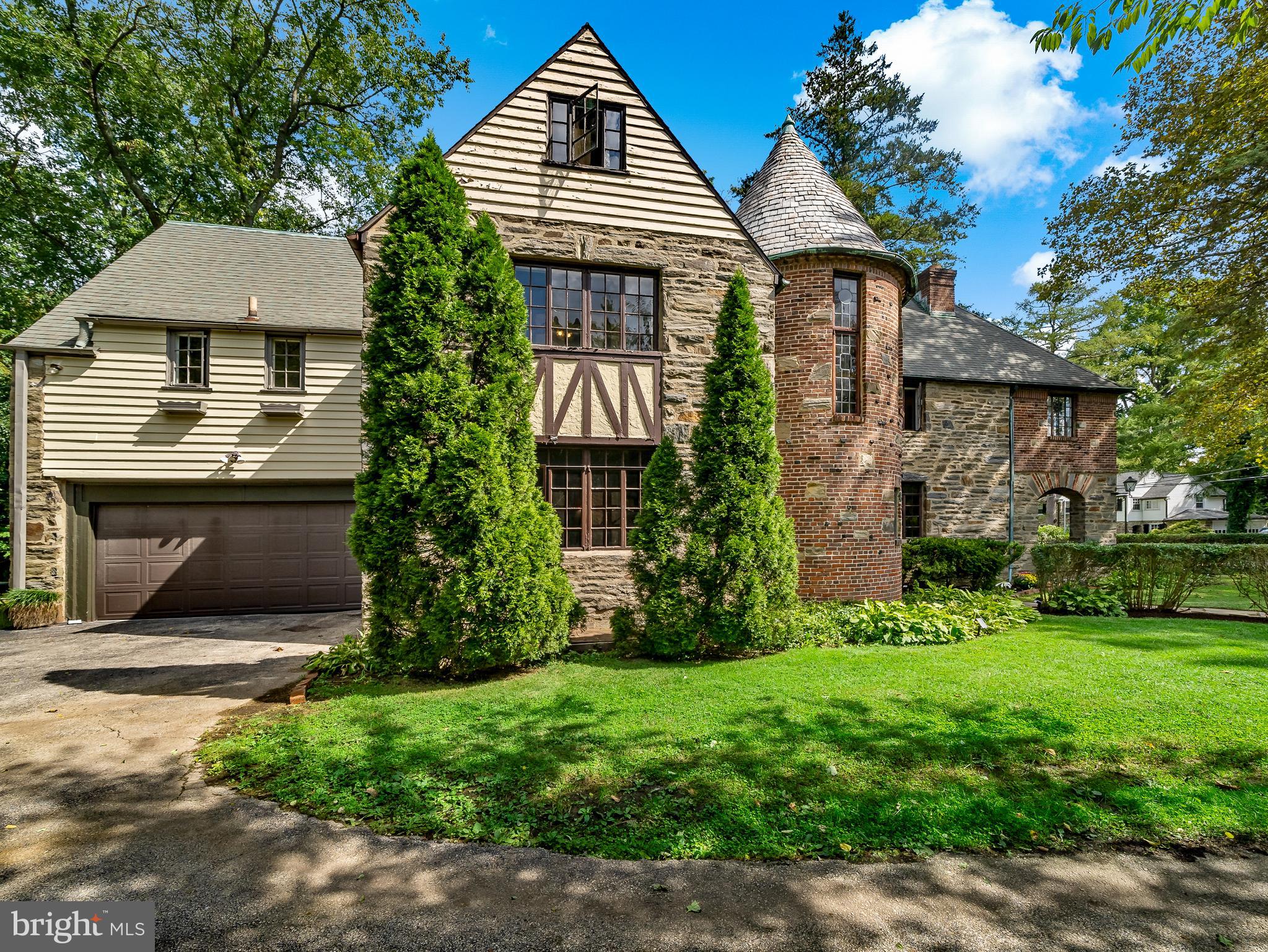 1309 Morris Road Wynnewood, PA 19096 - Photo 29 of 33 Exterior