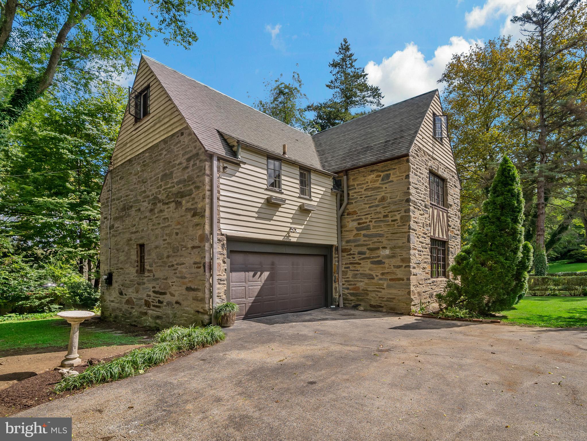 1309 Morris Road Wynnewood, PA 19096 - Photo 30 of 33 Exterior