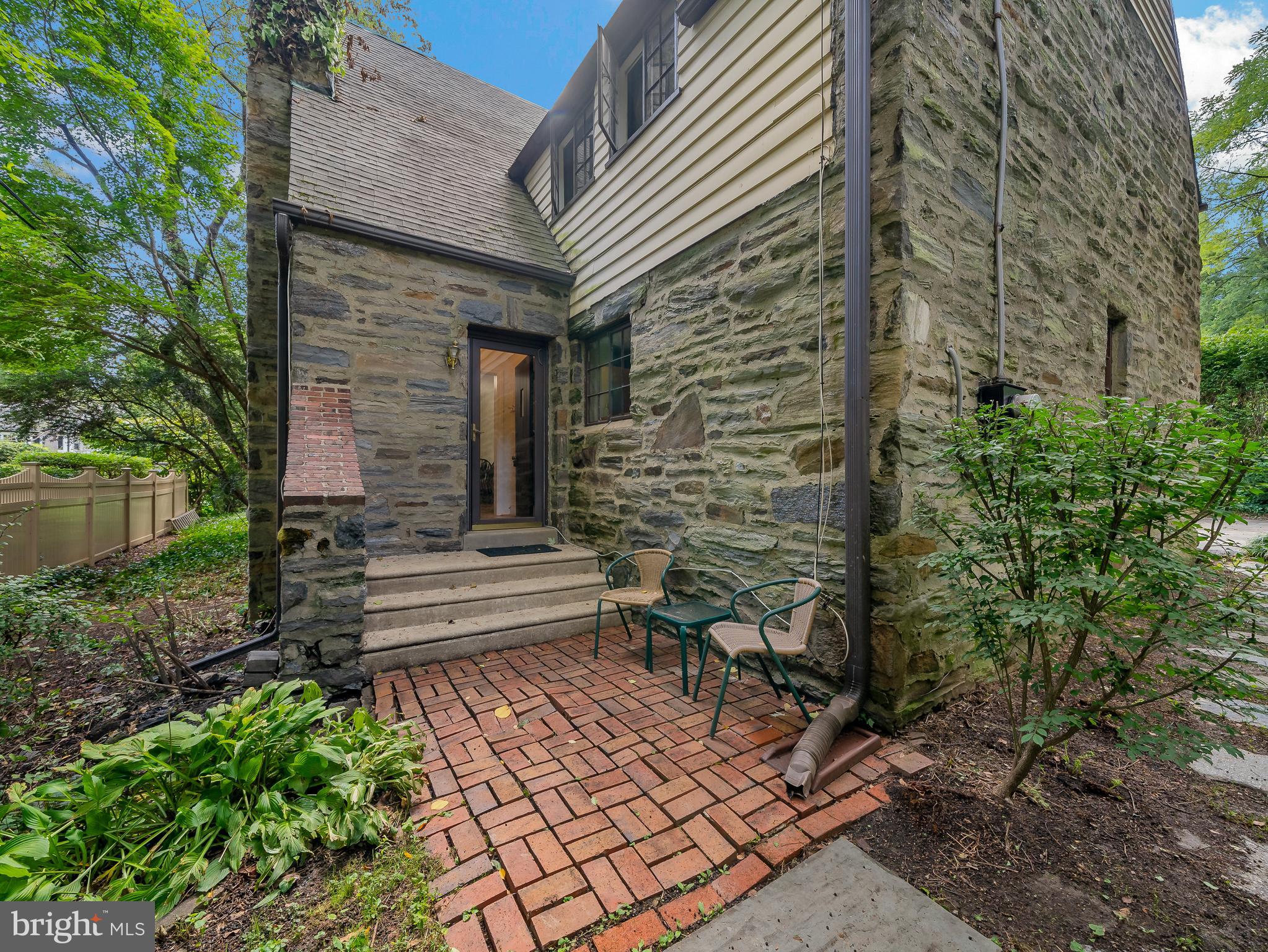 1309 Morris Road Wynnewood, PA 19096 - Photo 31 of 33 Exterior