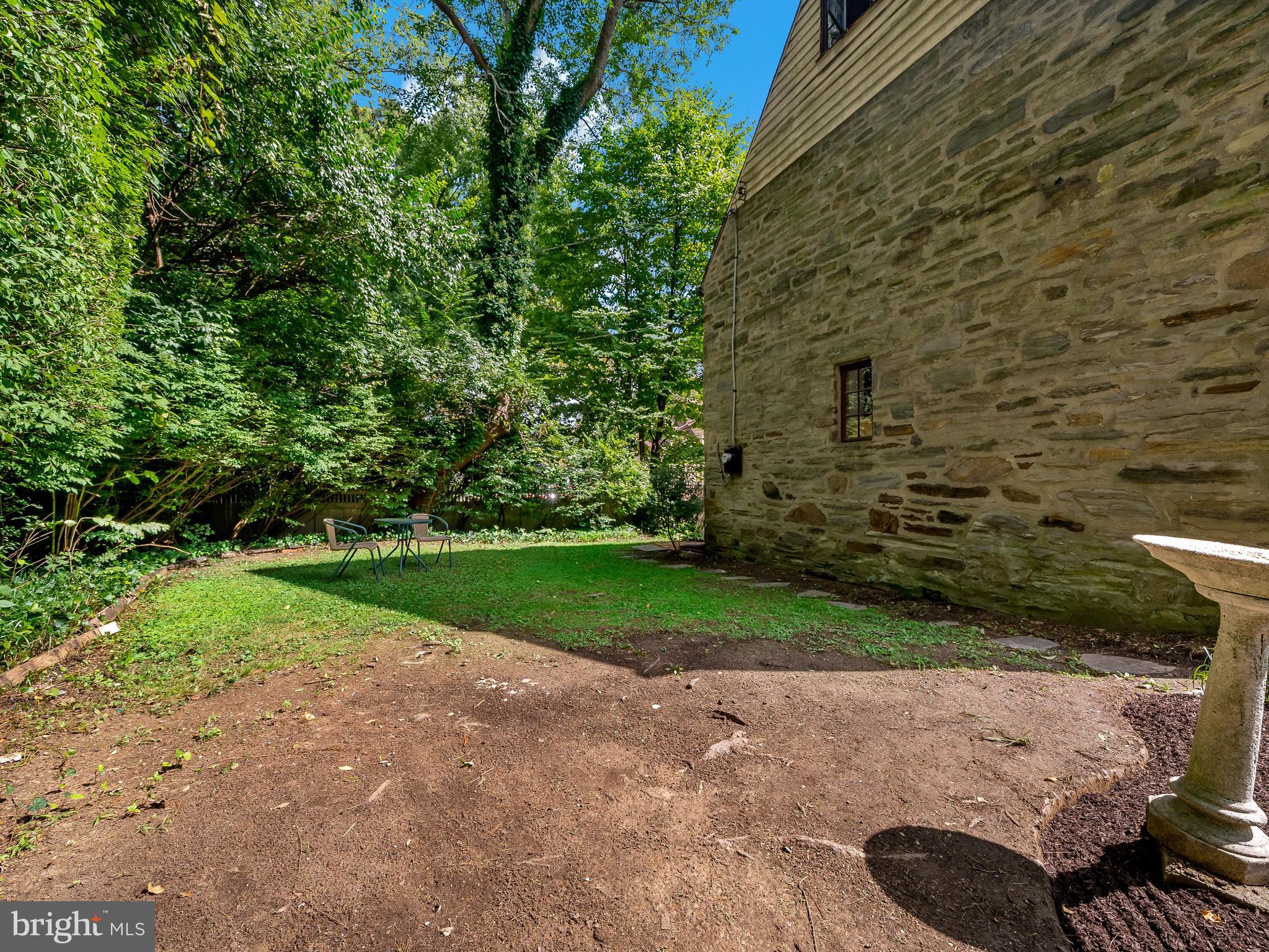 1309 Morris Road Wynnewood, PA 19096 - Photo 32 of 33 Grounds