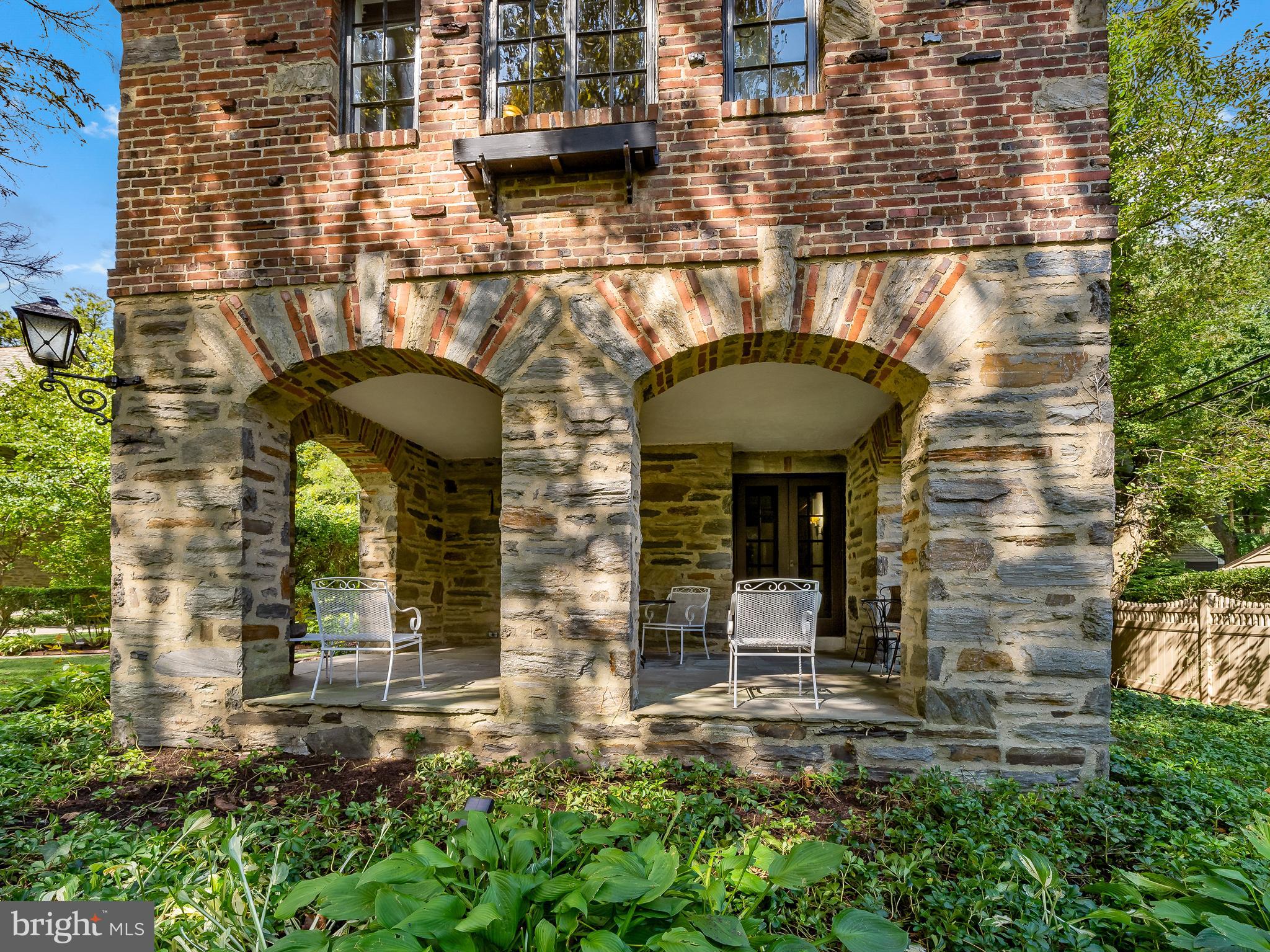 1309 Morris Road Wynnewood, PA 19096 - Photo 5 of 33 Exterior