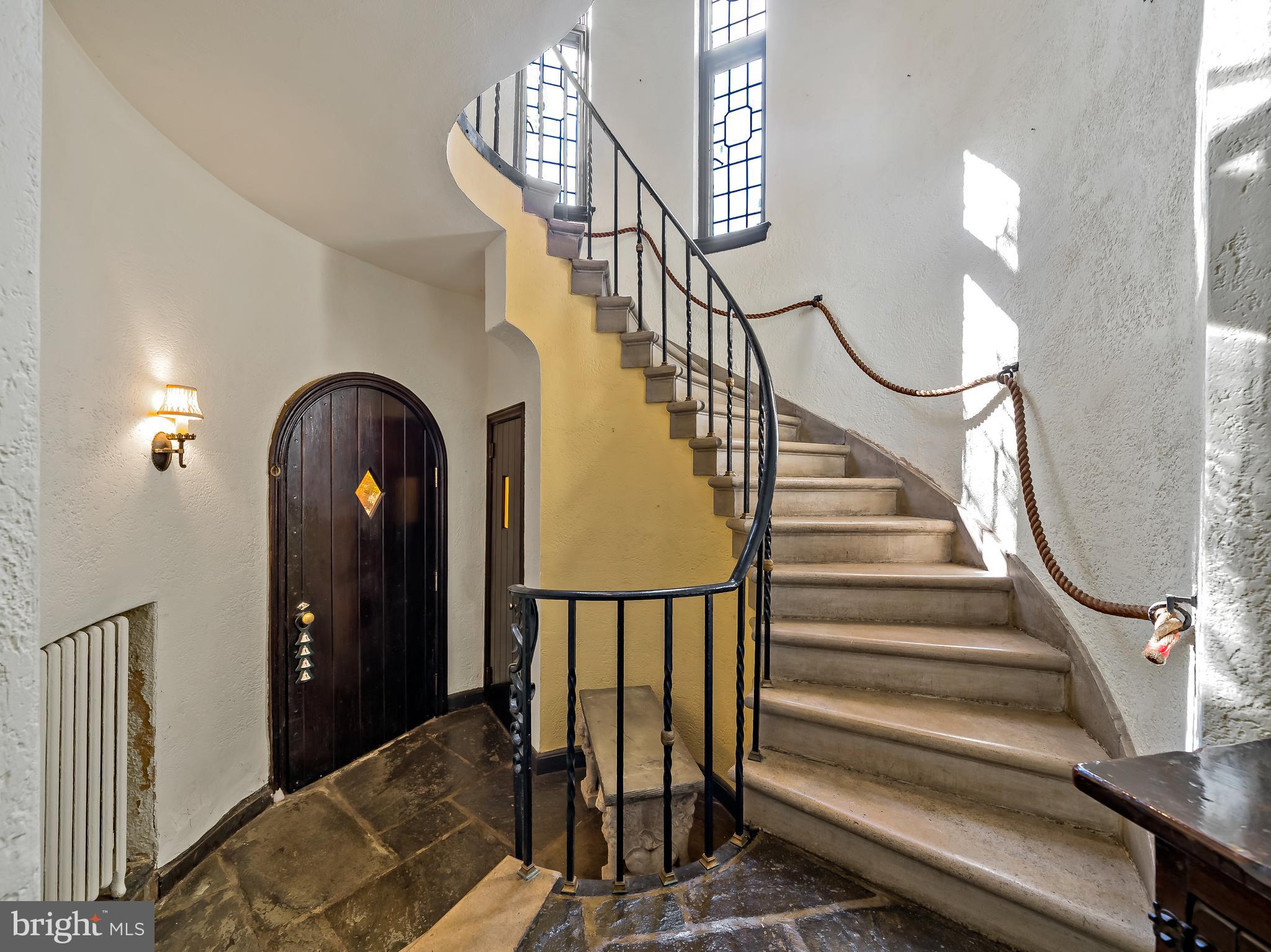 1309 Morris Road Wynnewood, PA 19096 - Photo 9 of 33 Foyer