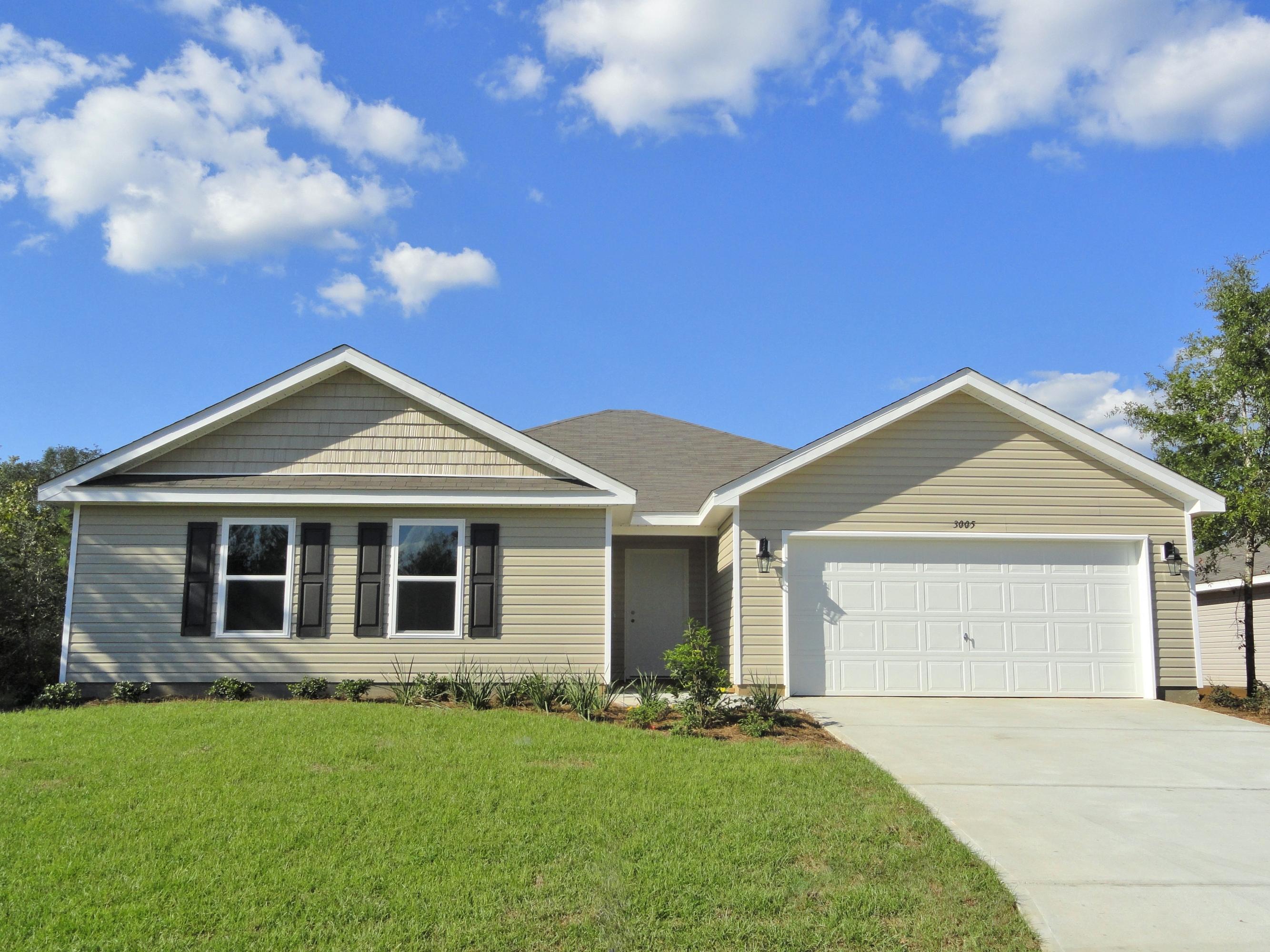 3003 Raven Lane Crestview, FL 32539 - Photo 1 of 25 DSC03757