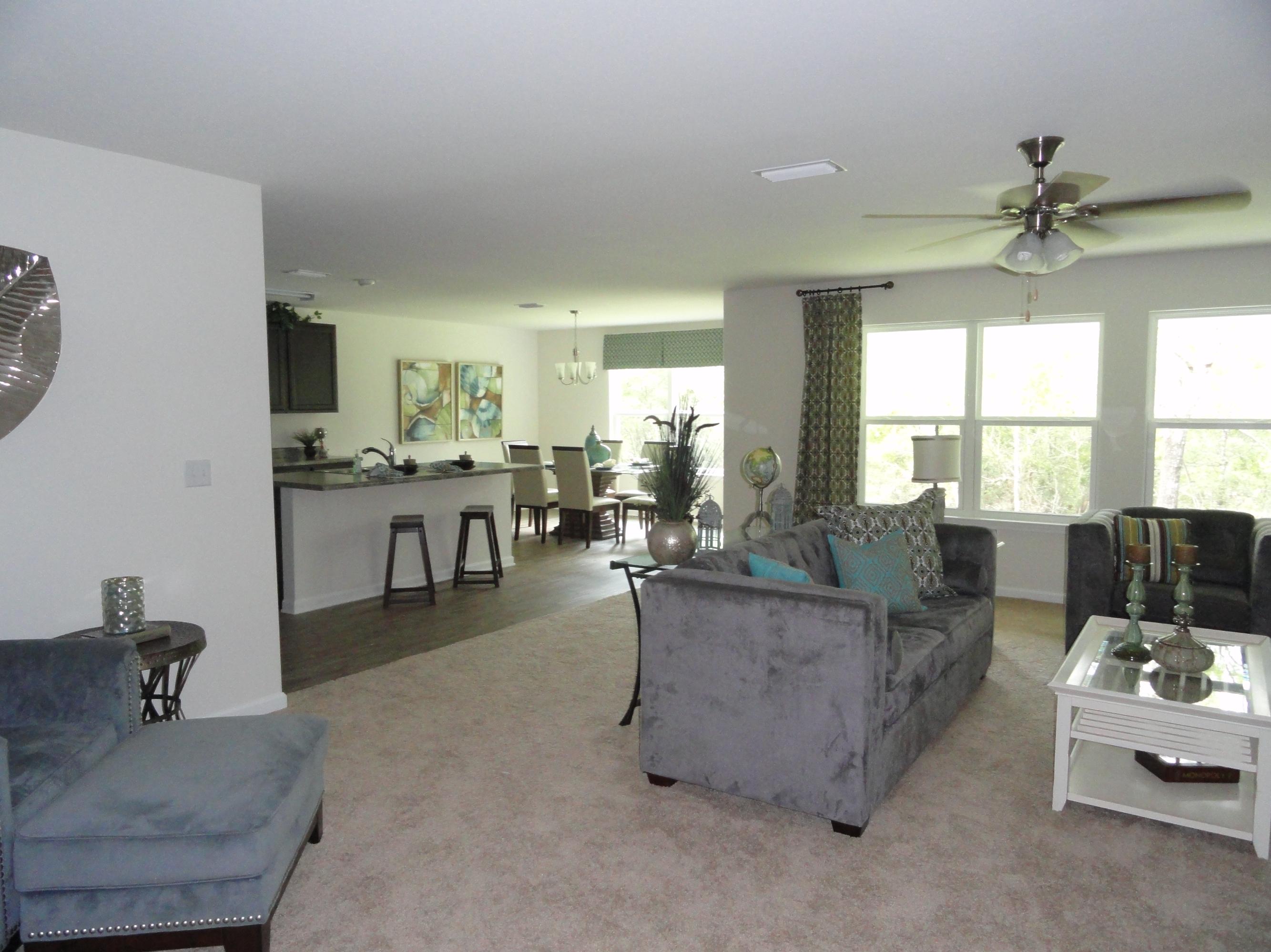 3003 Raven Lane Crestview, FL 32539 - Photo 11 of 25 DSC03678