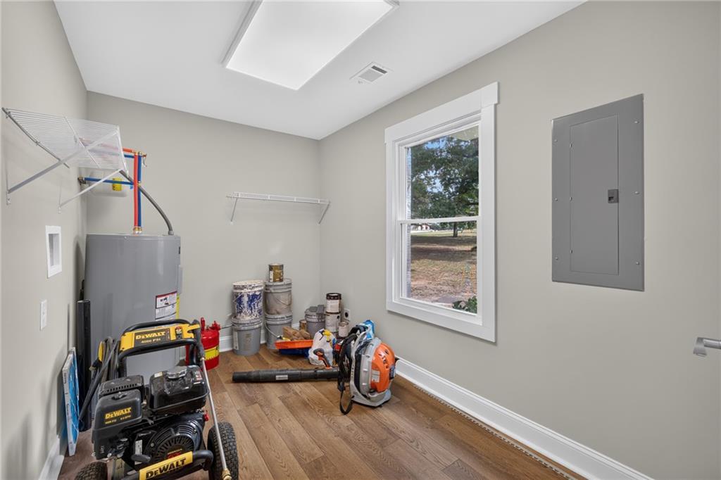 379 Mt Olive Church Road Commerce, GA 30529 - Photo 22 of 63 Gallery Image 22