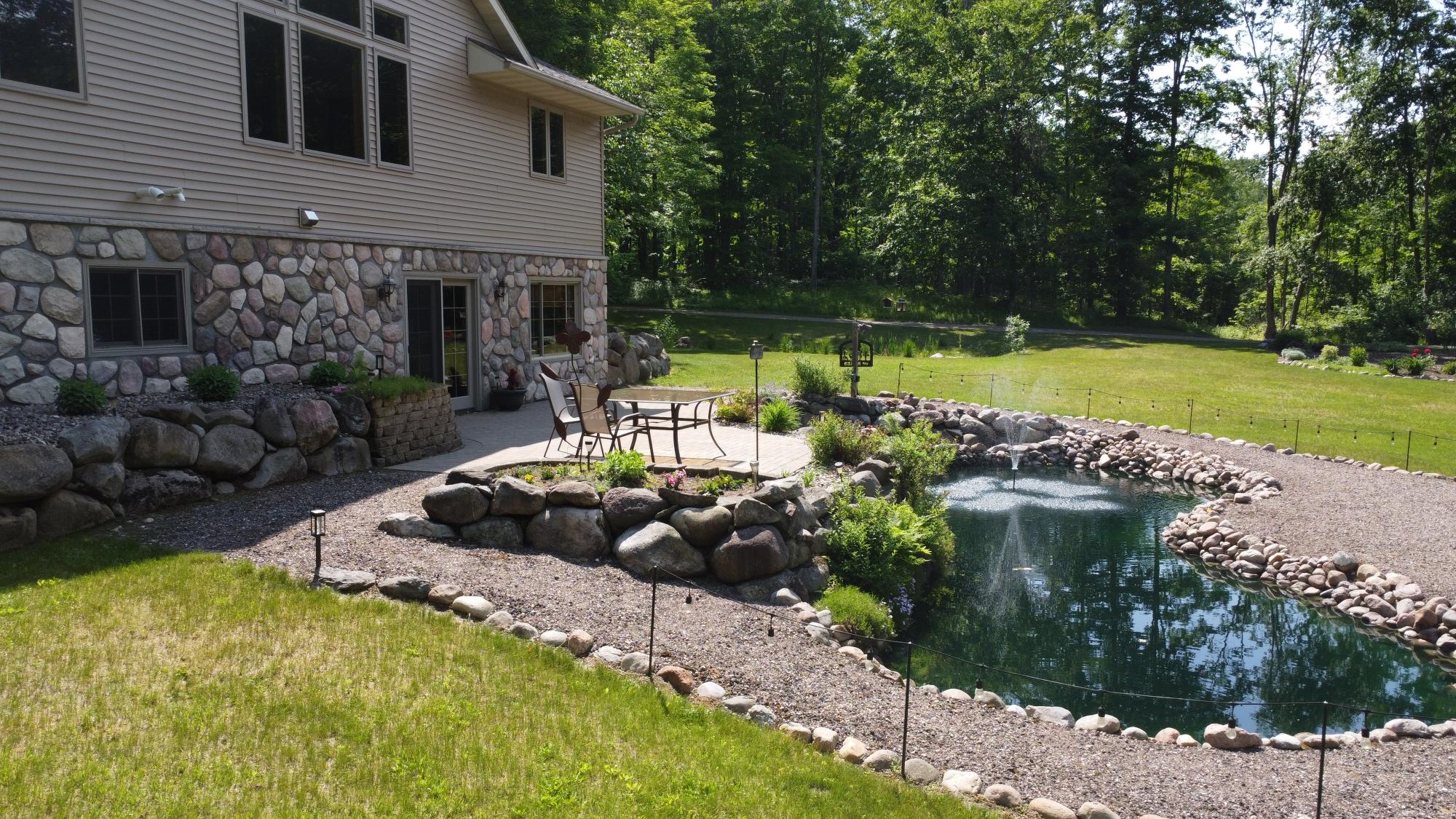 N5375 Kentwoods Road Bryant, WI 54418 - Photo 70 of 81 Gallery Image 70