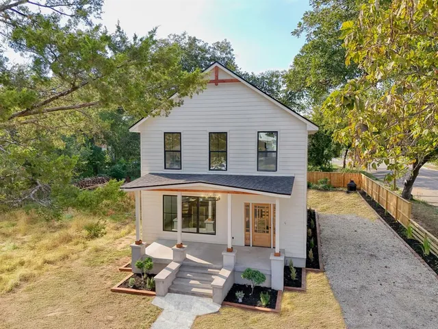 $439,000 | 718 Tyler Street, Waco, TX 76704