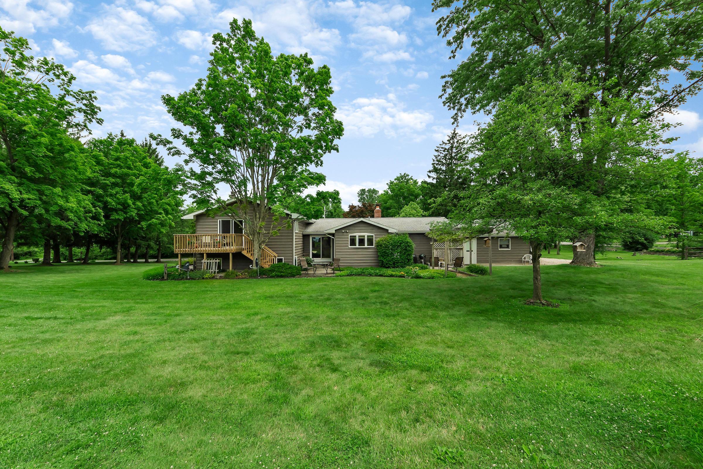 4695 Rutherford Road Powell, OH 43065 - Photo 5 of 38 Gallery Image 5