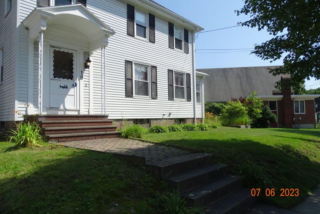 19 Columbia Road Portland, ME 04103 - Photo 48 of 63 Front view