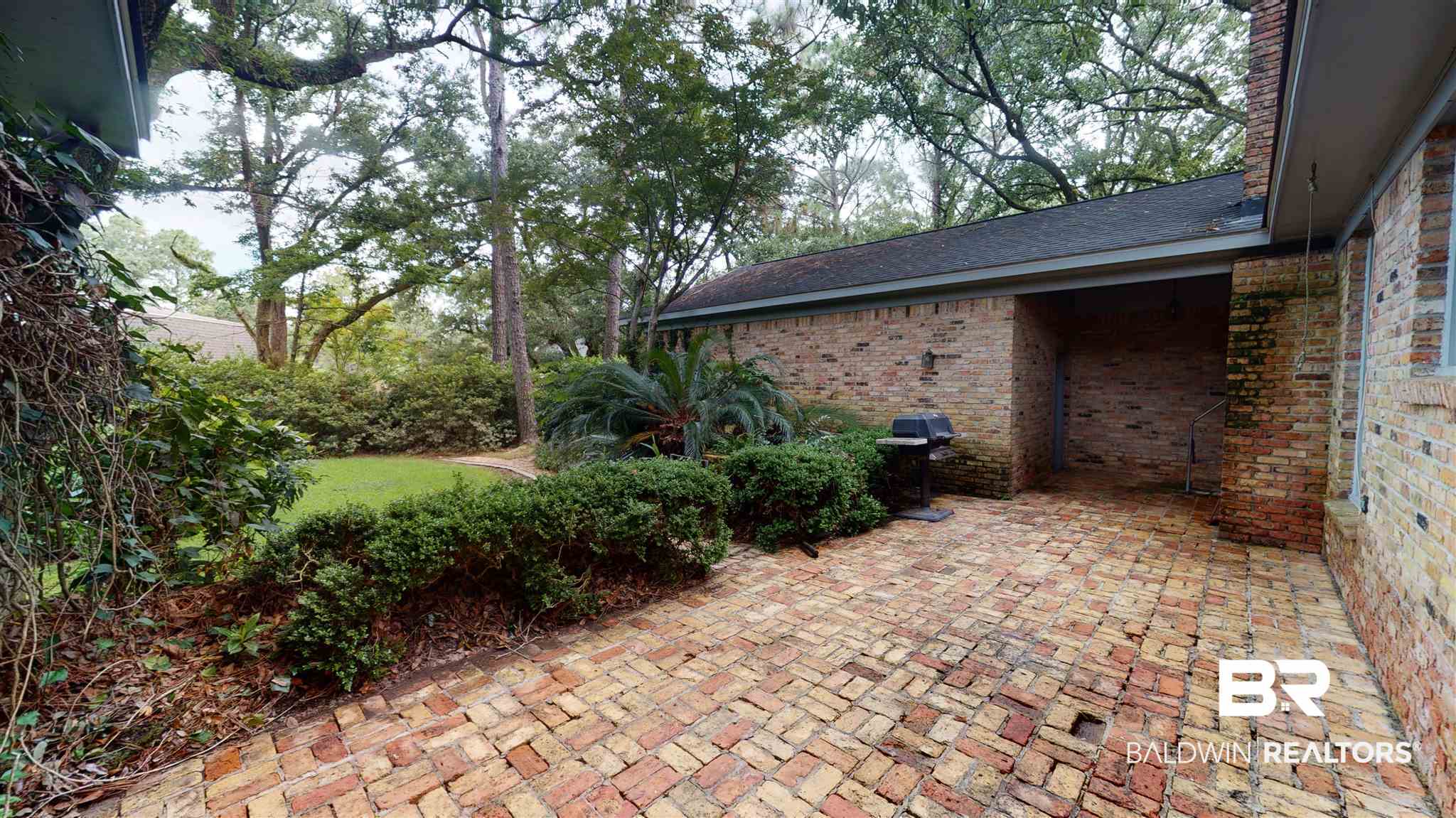 5758 Kingston Court Mobile, AL 36609 - Photo 24 of 25