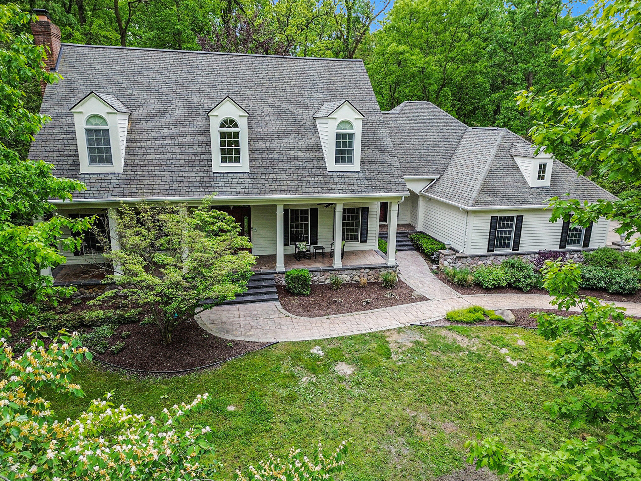 3113 Miller Road Ann Arbor, MI 48103 - Photo 3 of 79 002_dji_0913_228