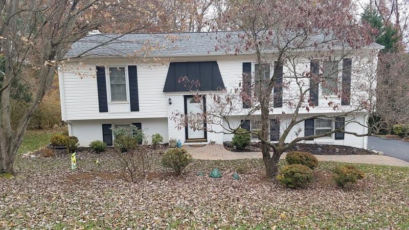 3568 Meadowlark Road Roanoke, VA 24018 - Photo 4 of 59 Front
