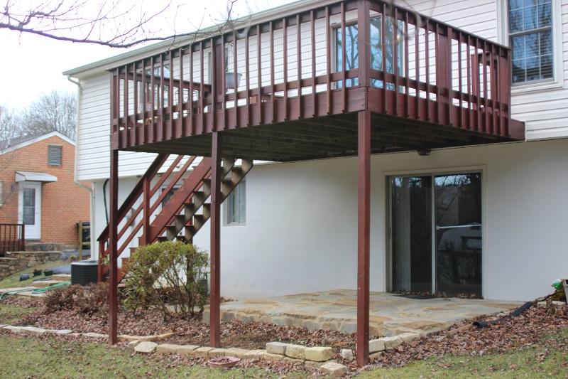 3568 Meadowlark Road Roanoke, VA 24018 - Photo 33 of 59 IMG_0600
