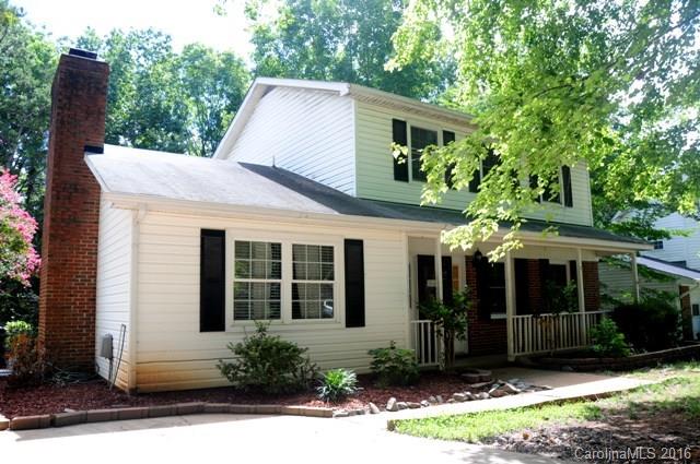 6246 Round Hill Road Charlotte, NC 28211 - Photo 1 of 22 Gallery Image 1