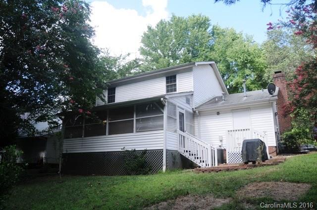 6246 Round Hill Road Charlotte, NC 28211 - Photo 2 of 22 Gallery Image 2