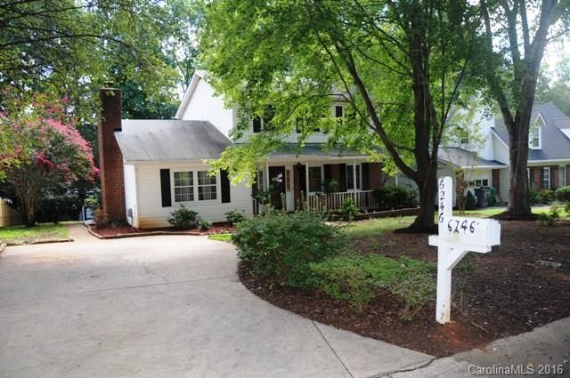 6246 Round Hill Road Charlotte, NC 28211 - Photo 13 of 22 Gallery Image 13