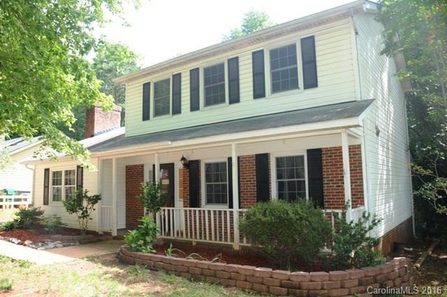 6246 Round Hill Road Charlotte, NC 28211 - Photo 16 of 22 Gallery Image 16