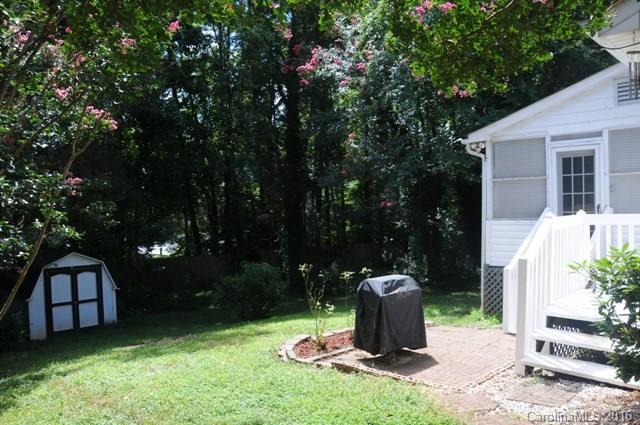 6246 Round Hill Road Charlotte, NC 28211 - Photo 20 of 22 Gallery Image 20