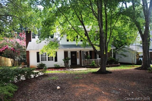 6246 Round Hill Road Charlotte, NC 28211 - Photo 6 of 22 Gallery Image 6