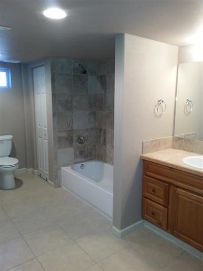 1413 North Oberlin Road Spokane, WA 99206 - Photo 11 of 19